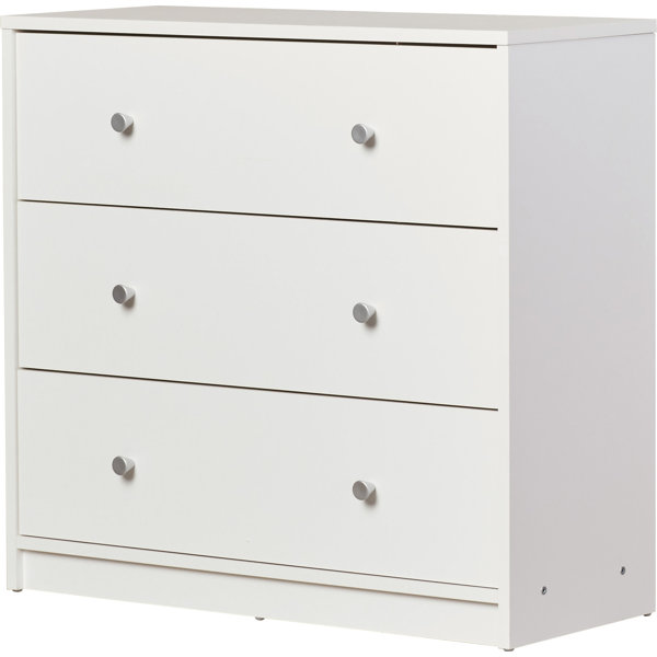 Chest Of Drawers White Wayfair
